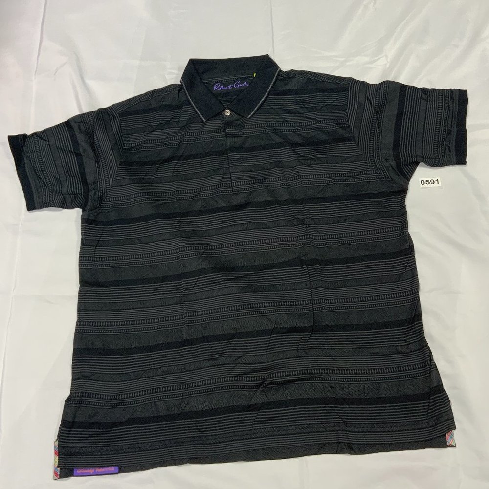 Robert Graham Men's Shirt